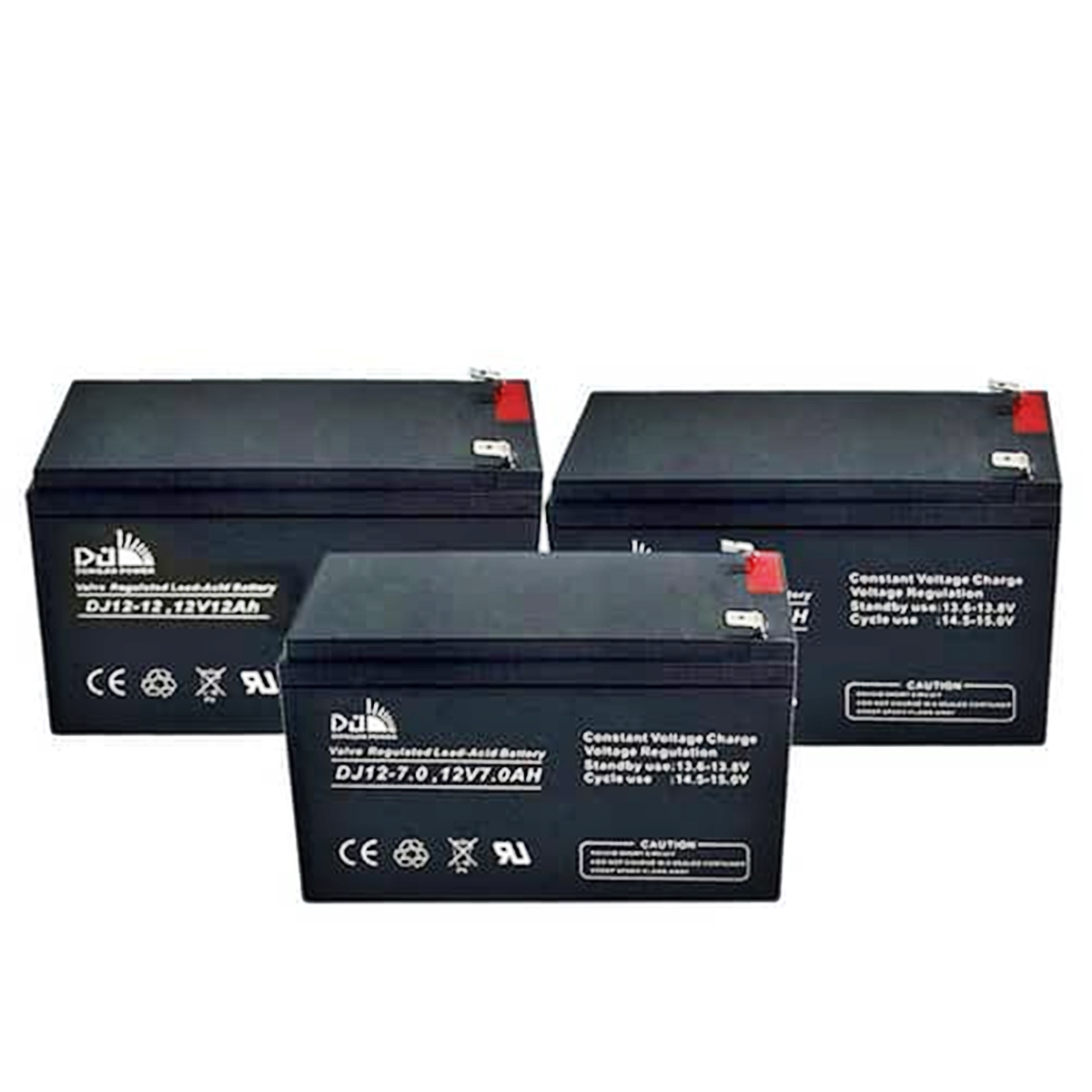 9 Amazing 12 Volt 7Ah Battery For 2024
