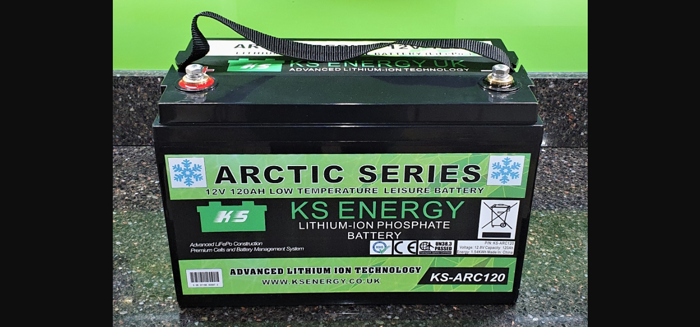 9 Amazing 12 Volt Lithium Ion Battery For 2024