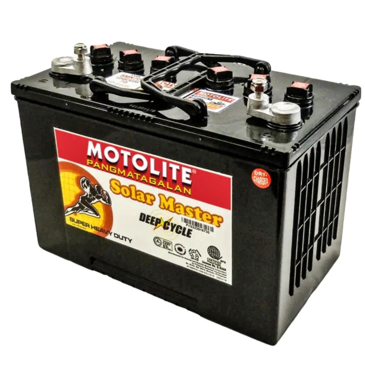 9 Amazing 13 Battery For 2024