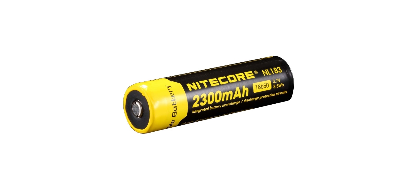 9 Amazing 18650 Battery Rechargeable For 2024