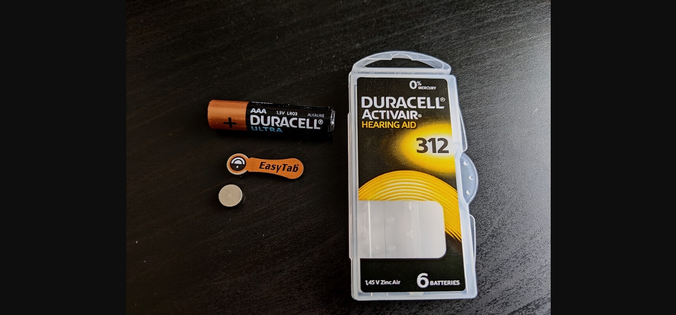 9 Amazing 312 Battery For 2024