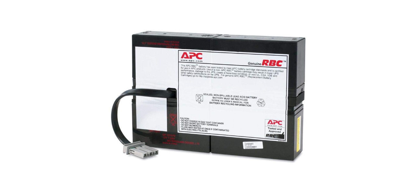 9 Amazing APC RBC Battery For 2024