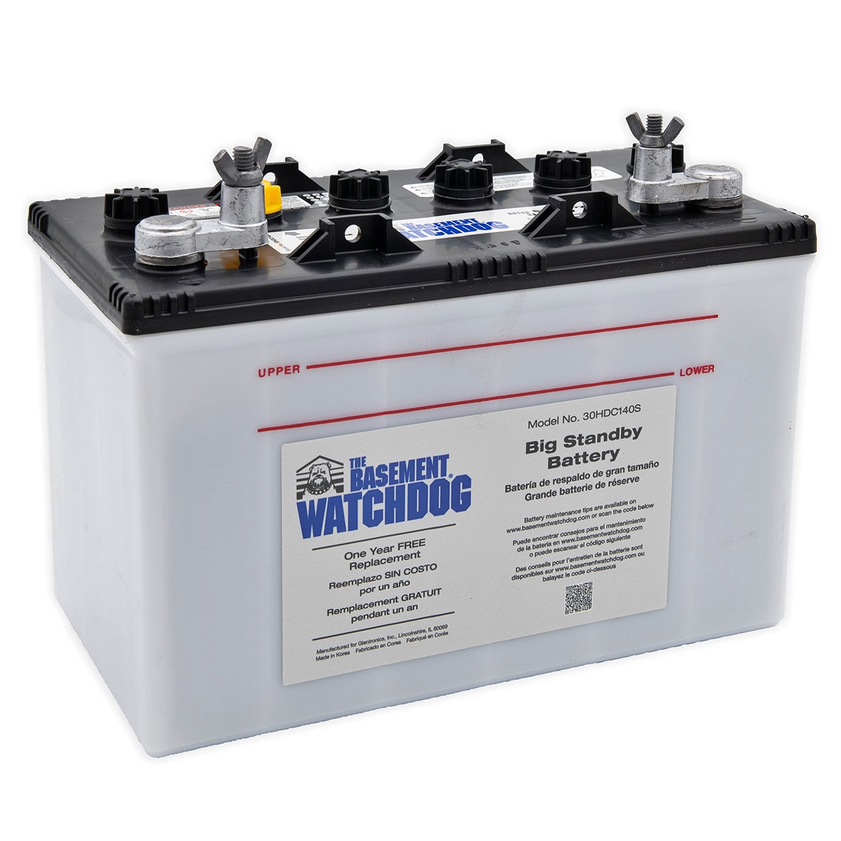 9 Amazing Basement Watchdog Battery For 2024