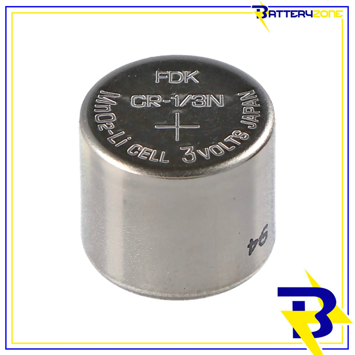 9 Amazing Cr 1 3N Battery For 2024