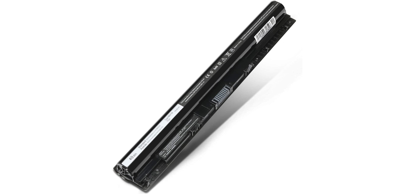 9 Amazing Dell Inspiron 15 Battery For 2024