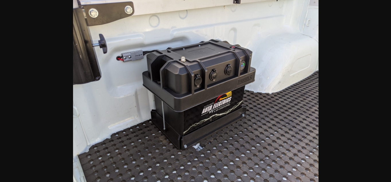 9 Amazing Dual Battery Box For 2024