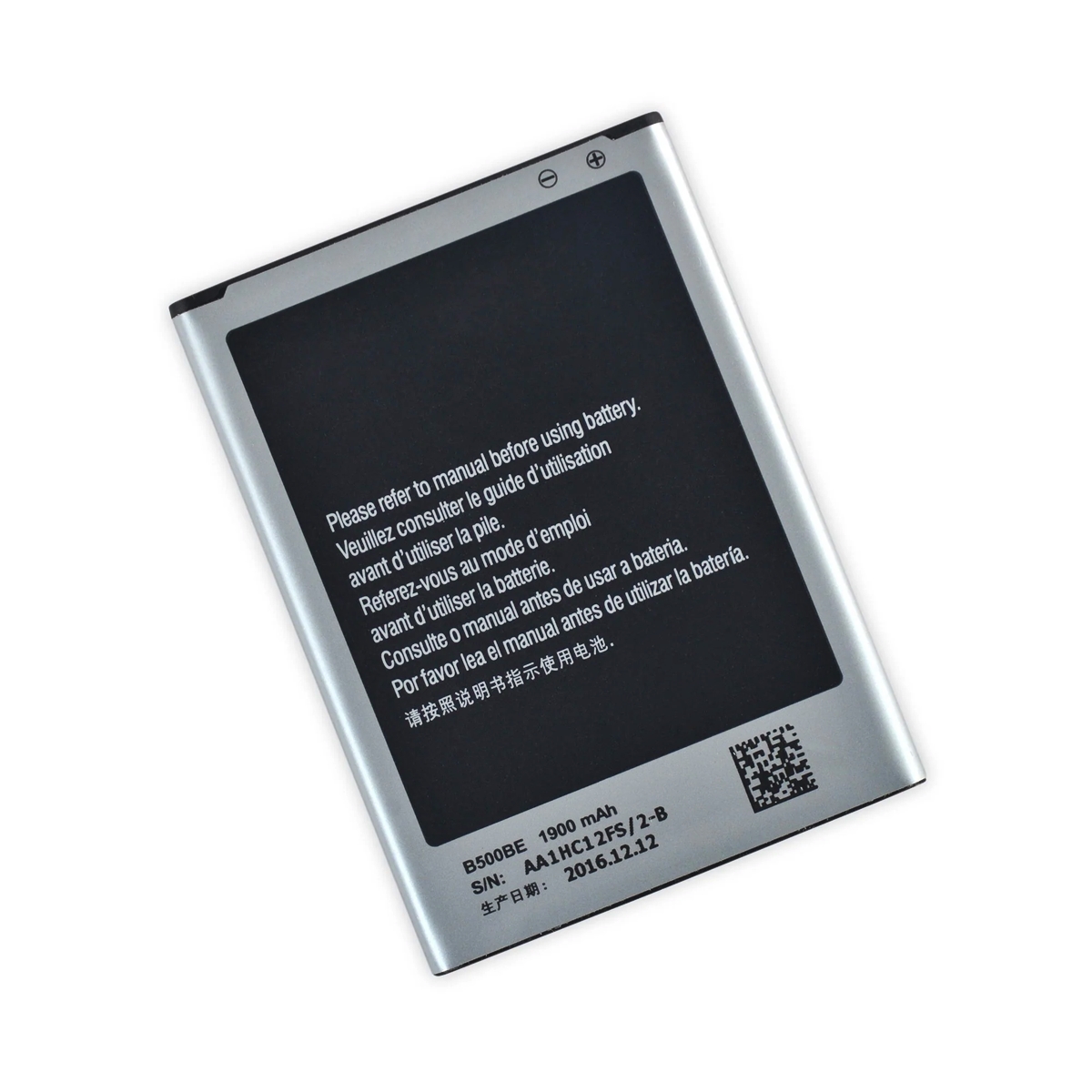 9 Amazing Galaxy S4 Mini Battery For 2024