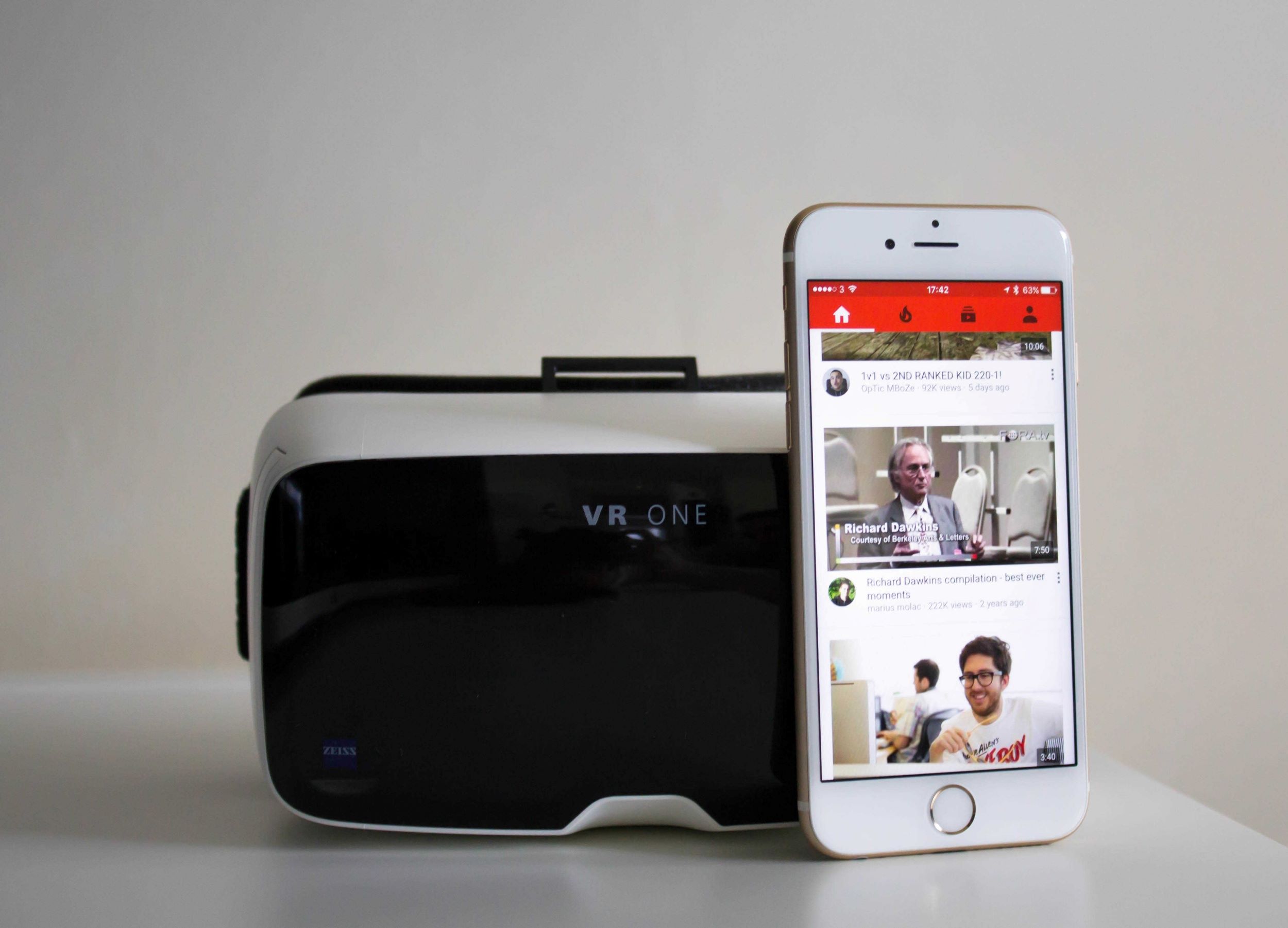 9 Amazing iPhone 7 VR For 2024