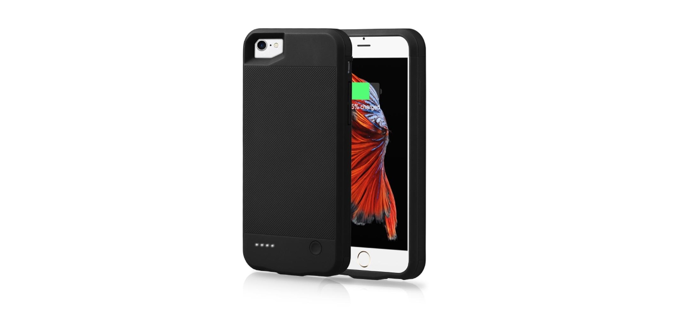 9 Amazing iPhone 8 Cases For Wireless Charging For 2024