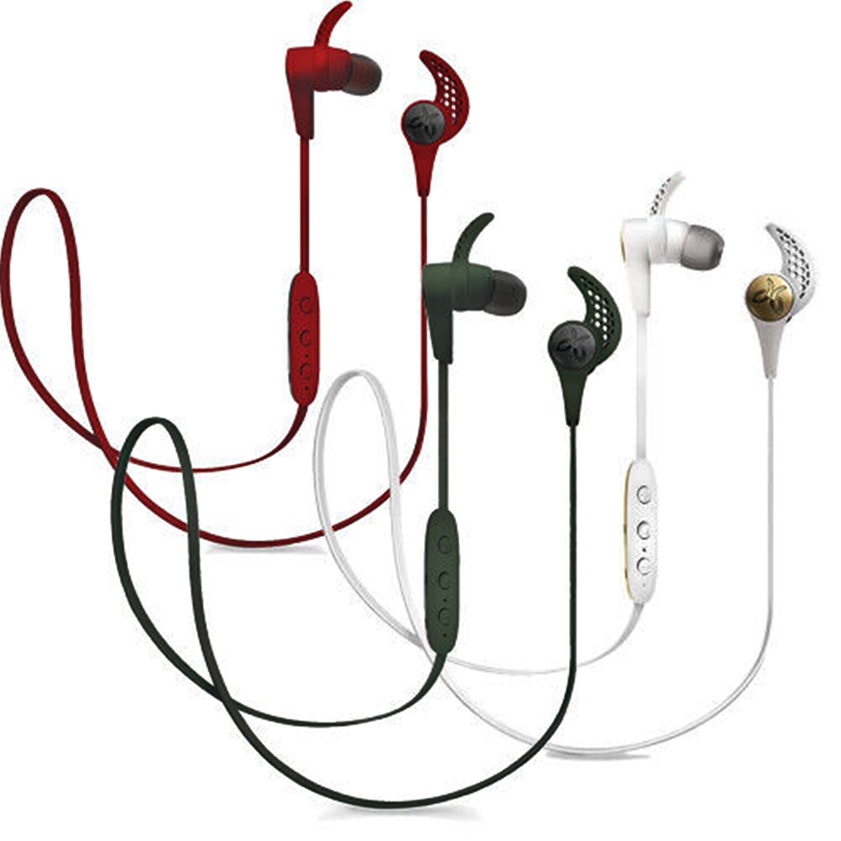 9 Amazing Jaybird X3 Wireless Earbuds For 2024