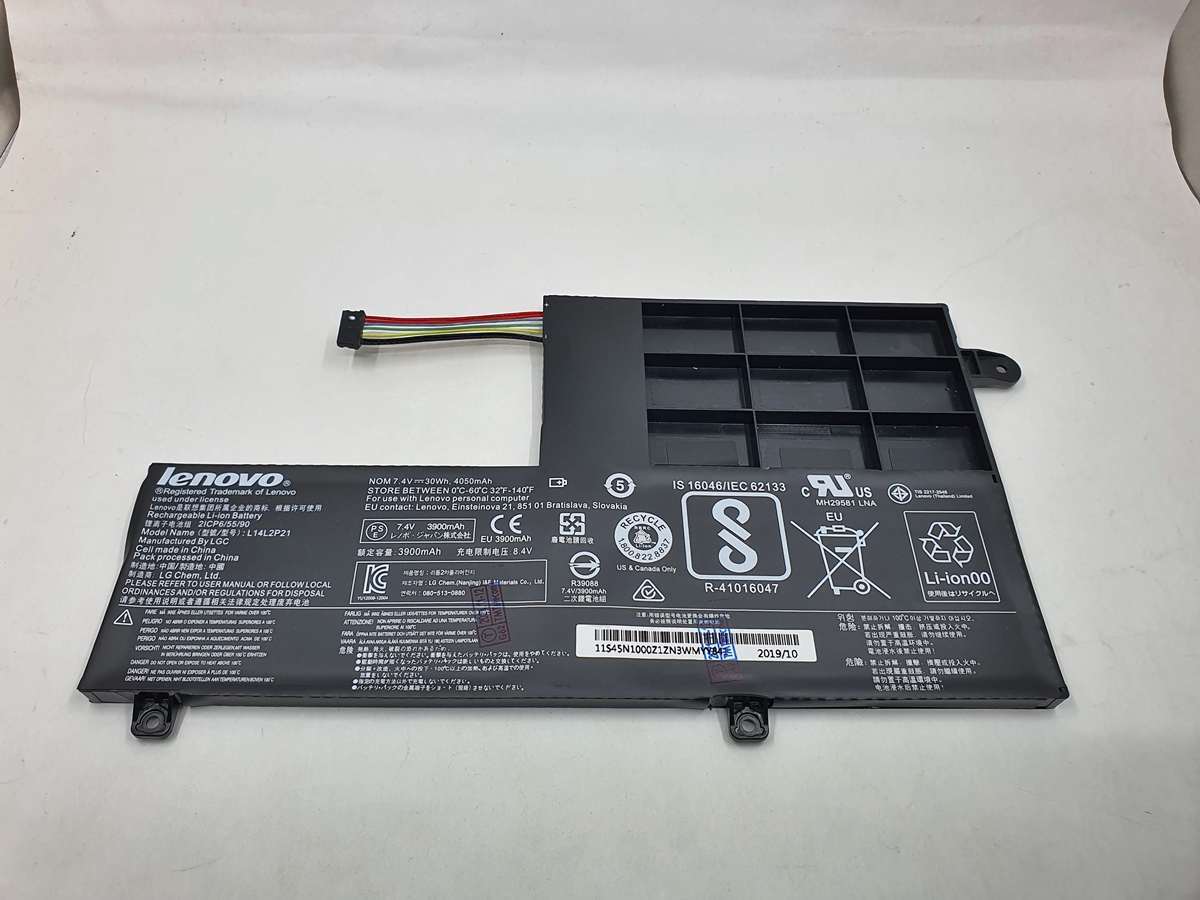 9 Amazing Lenovo Yoga Battery For 2024