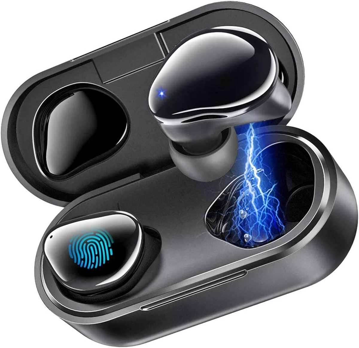 9 Amazing MEGIVEZ Wireless Earbuds For 2024