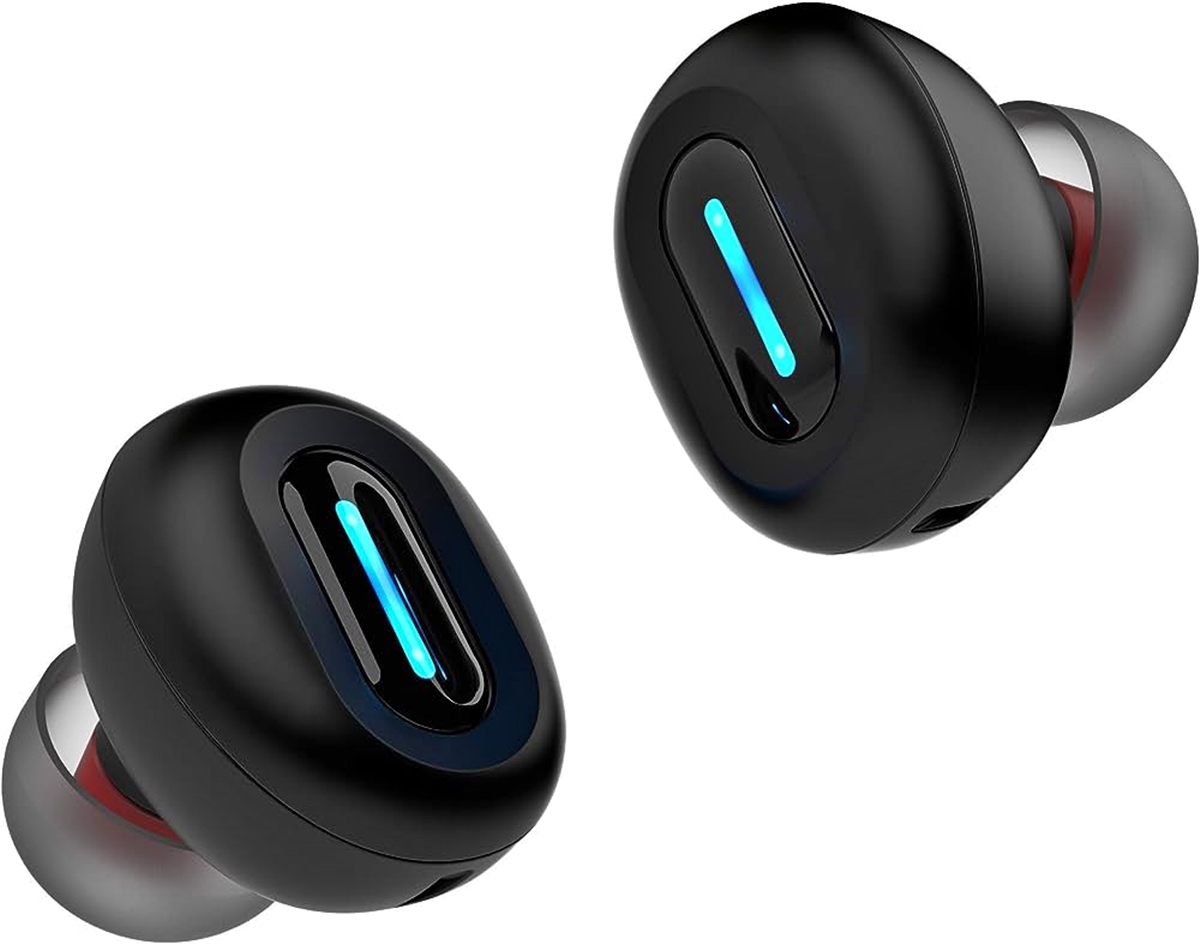 9 Amazing NoMad True Wireless Earbuds For 2024