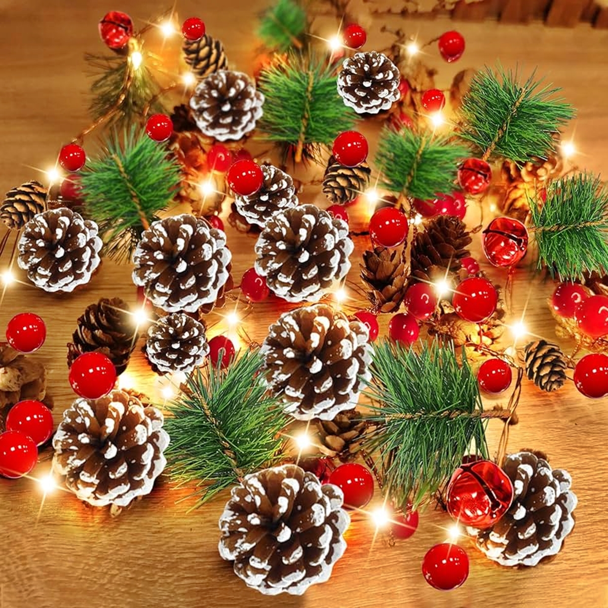 9 Amazing Prelit Garland Battery Operated For 2024