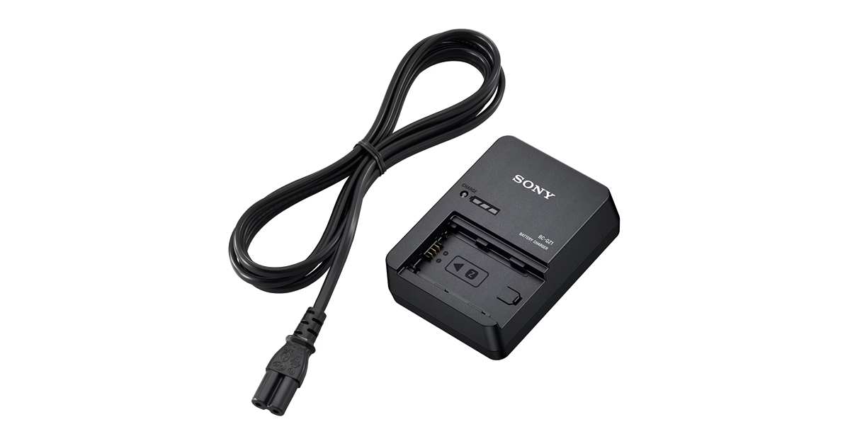 9 Amazing Sony Camera Battery Charger For 2024