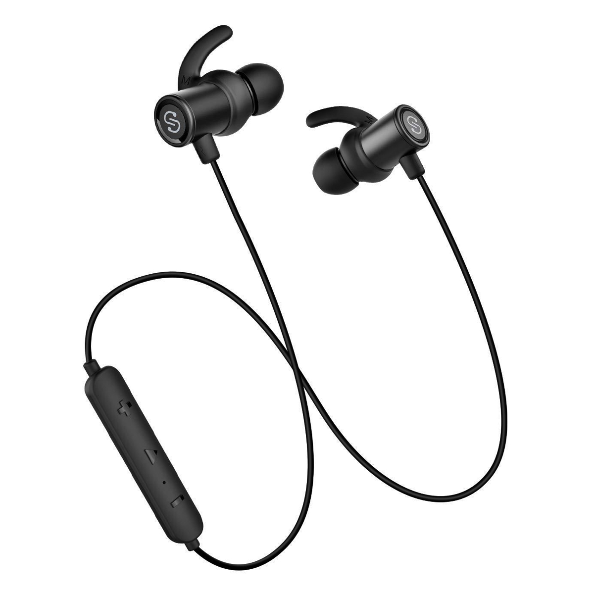 9 Amazing SoundPEATS Magnetic Bluetooth Wireless Earbuds For 2024