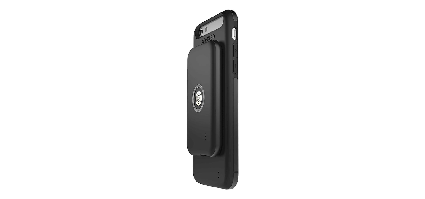 9 Amazing Wireless Charging Case iPhone 6 Plus For 2024