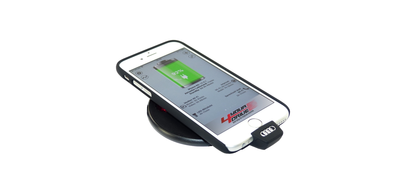 9 Amazing Wireless Charging For iPhone 6s for 2024