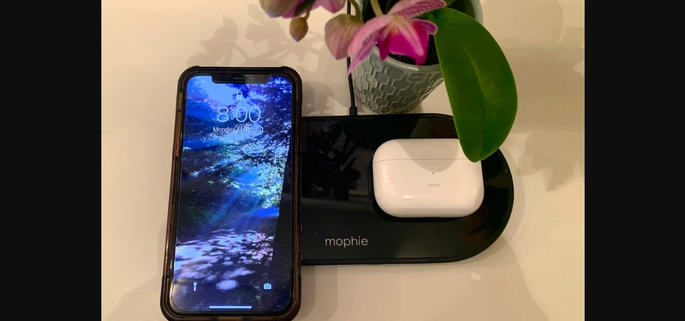 9 Amazing Wireless Charging Pad iPhone XS Max For 2024