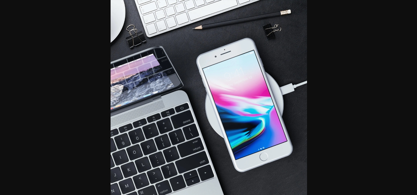 9 Amazing Wireless Charging Pads For iPhone 8 Plus For 2024