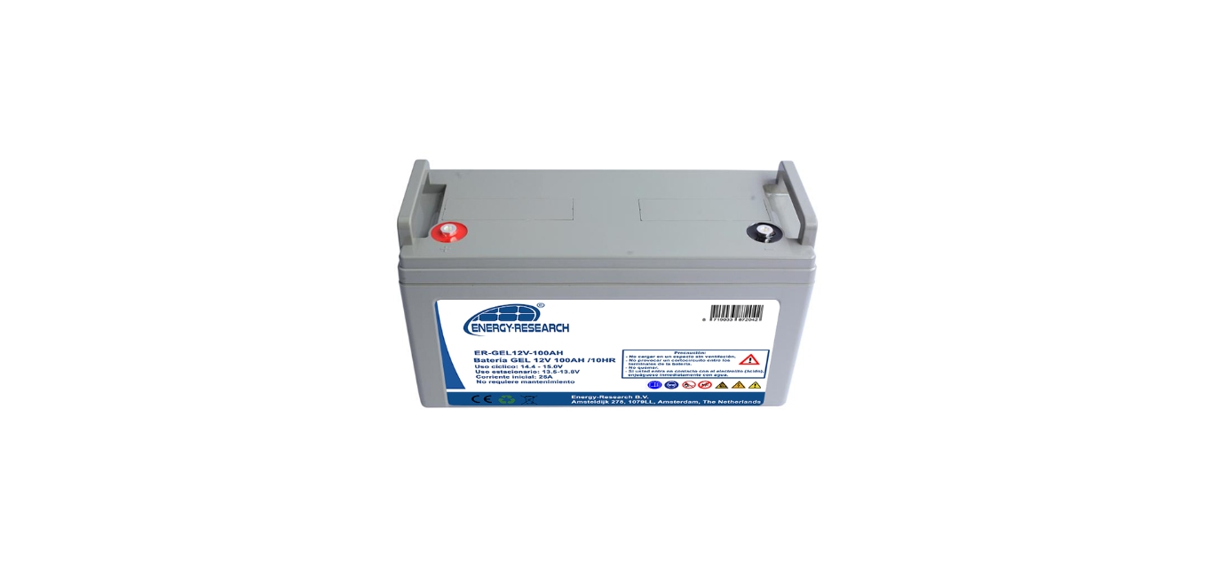 9 Best 100Ah Battery For 2024