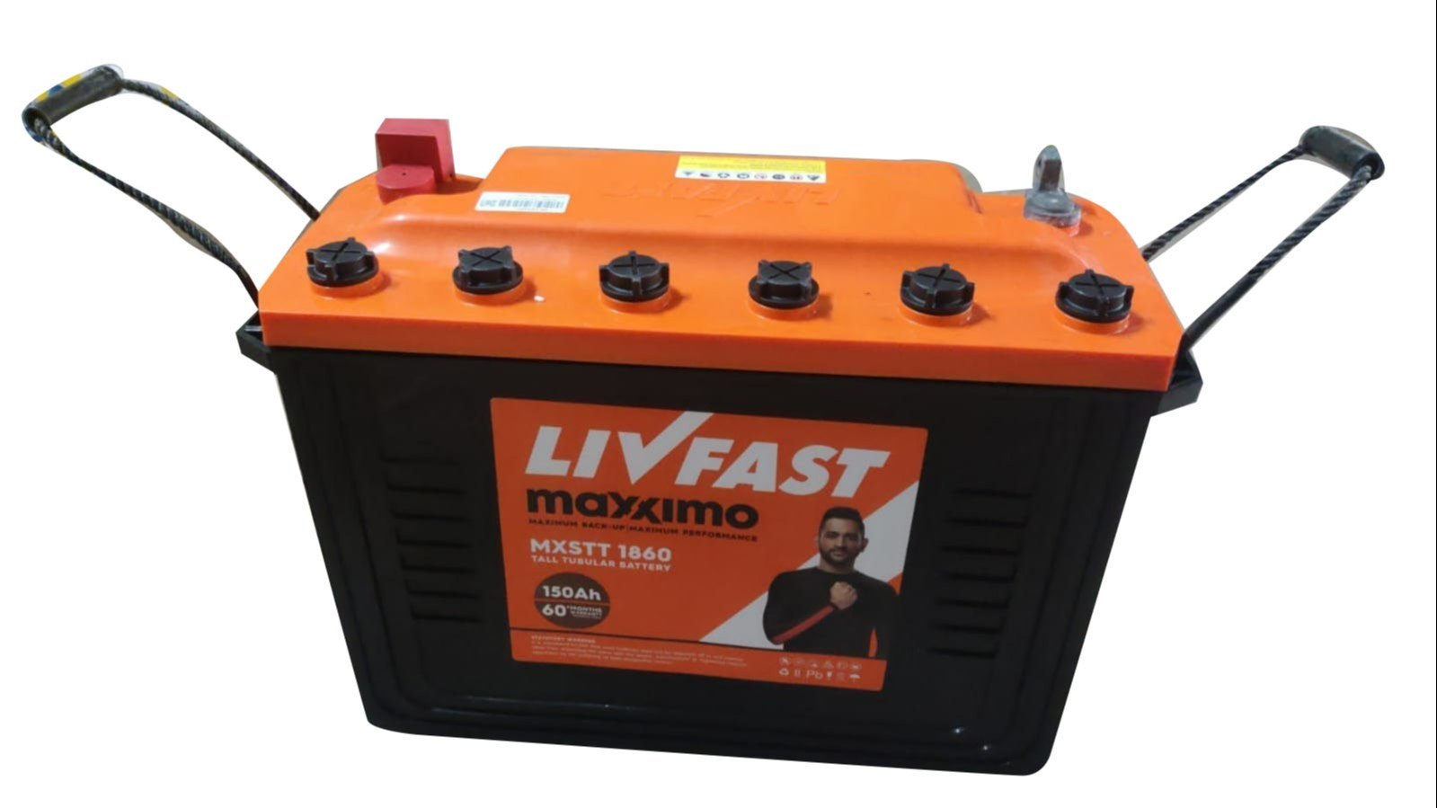 9 Best 1860 Battery For 2024