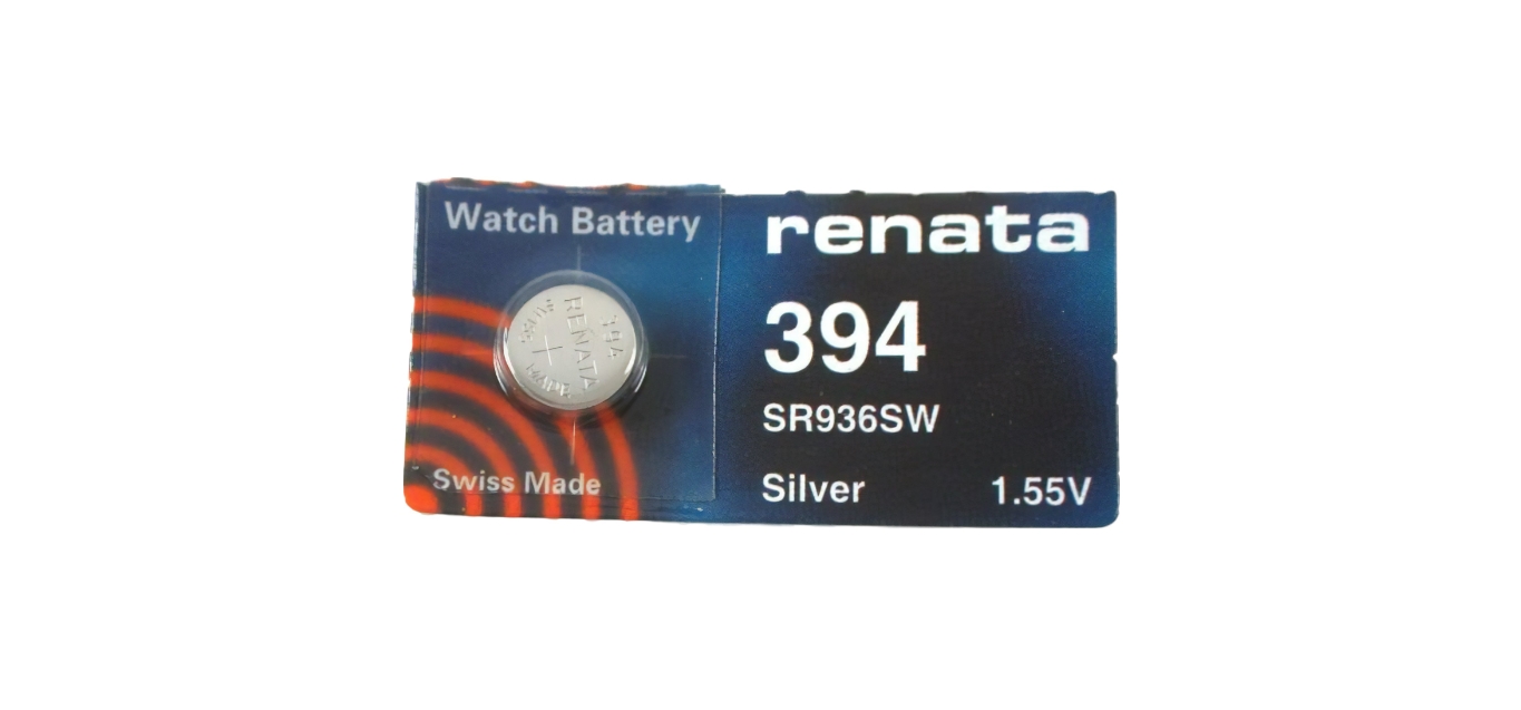 9 Best 394 Battery For 2024