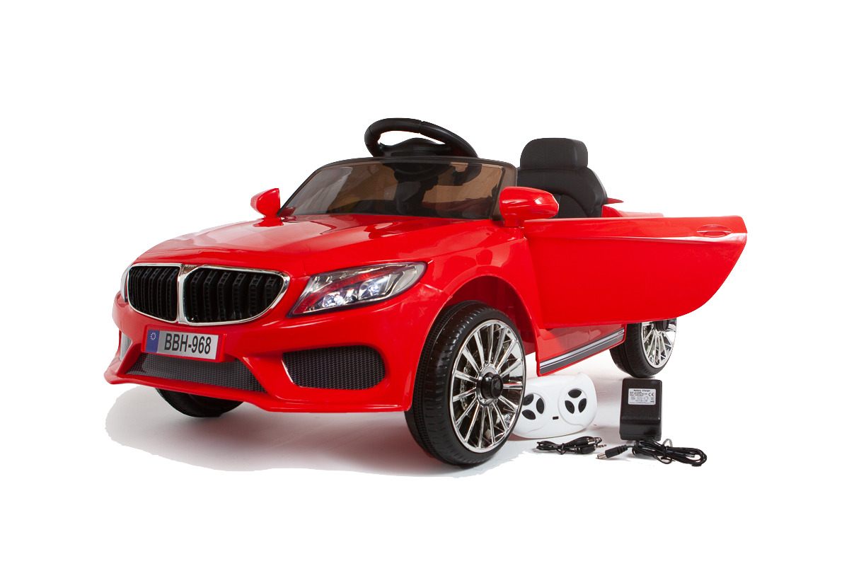 9 Best Battery Operated Cars For Kids For 2024