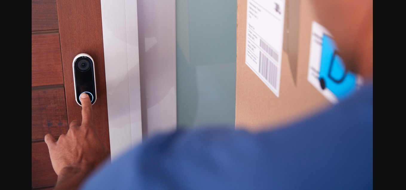 9 Best Battery Operated Doorbell Wireless For 2024