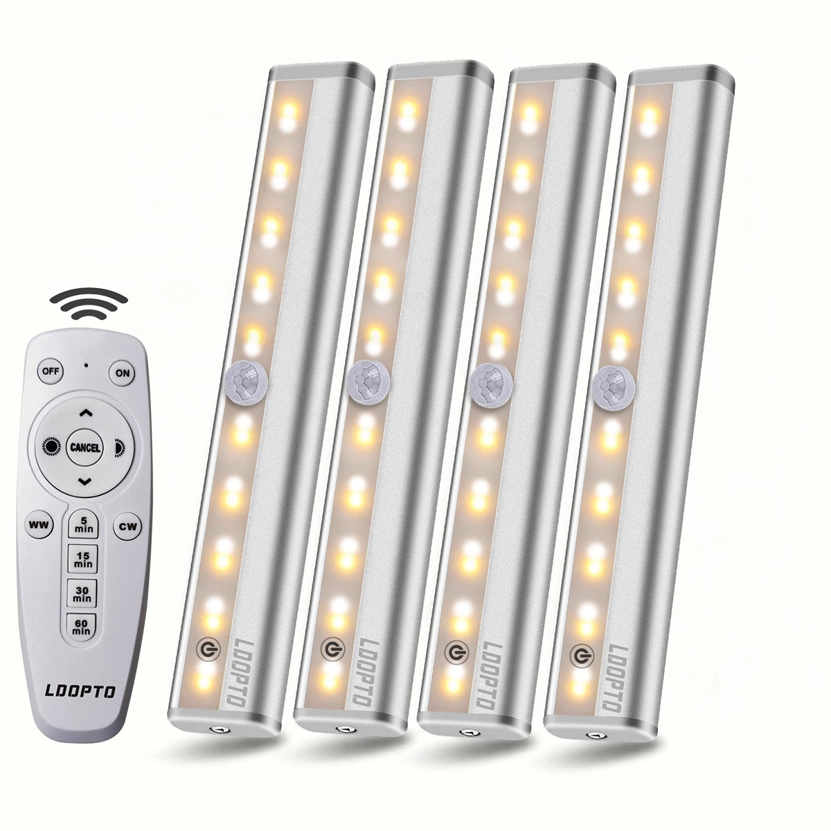 9 Amazing Closet Light Battery Powered For 2023 CellularNews   9 Best Battery Powered Under Cabinet Lighting For 2023 1694262524 