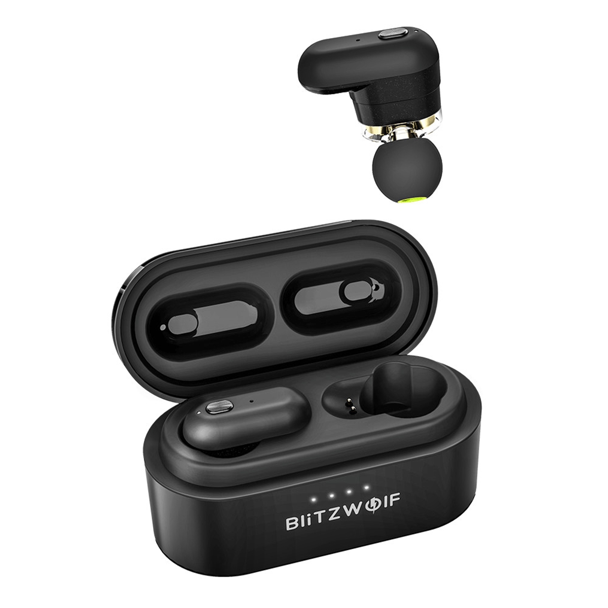 9 Best BlitzWolf Wireless Earbuds For 2024