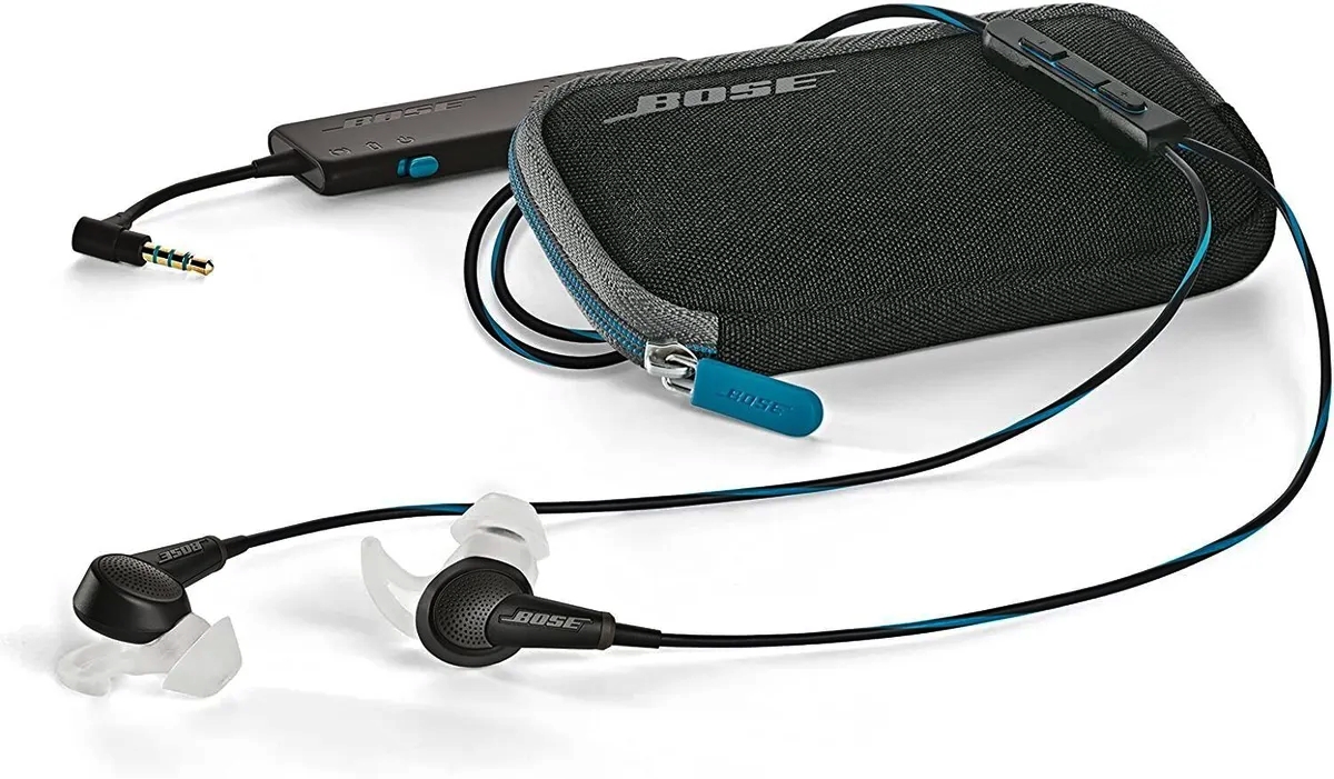9 Best Bose Wireless Earbuds For iPhone For 2024