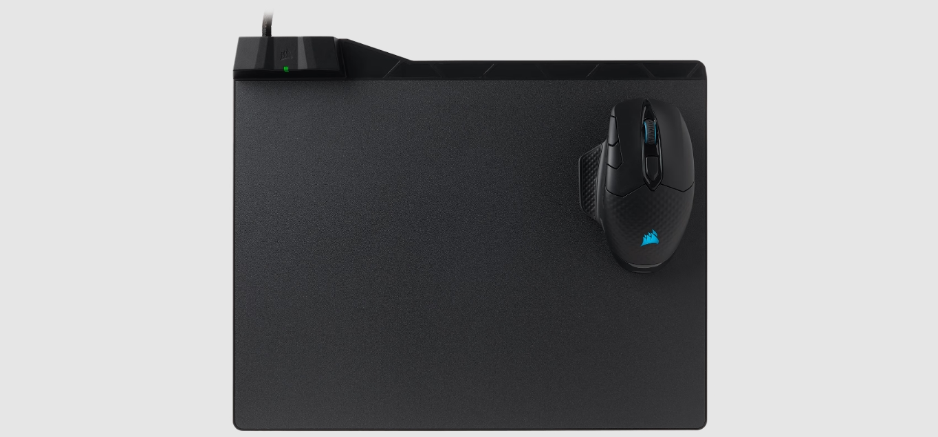 9 Best Corsair MM1000 Qi Wireless Charging Mouse Pads For 2024