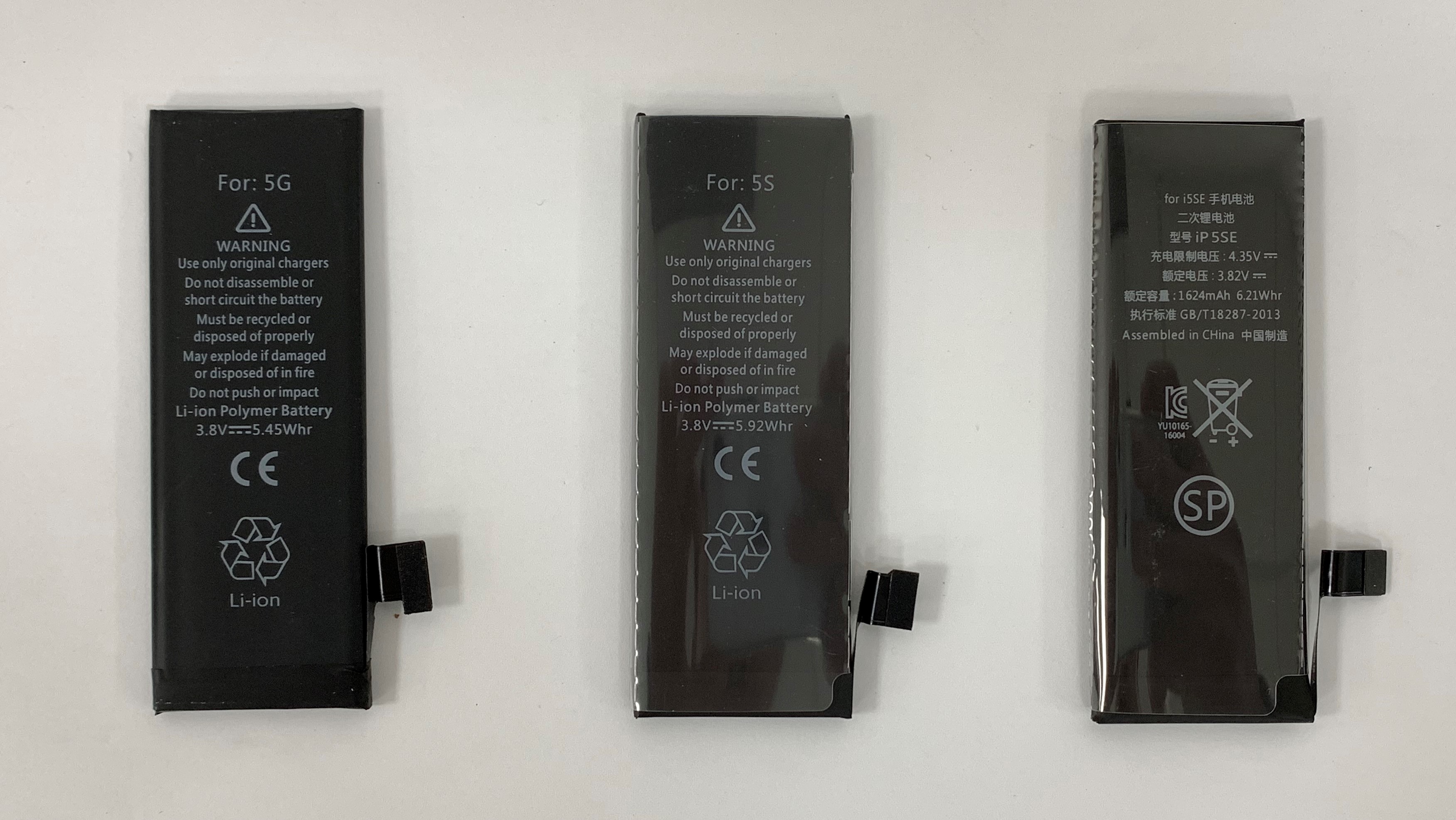 9 Best Iphone 5 Replacement Battery For 2024