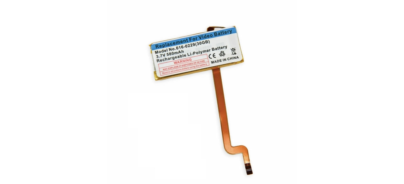 9 Best Ipod Classic Battery For 2024