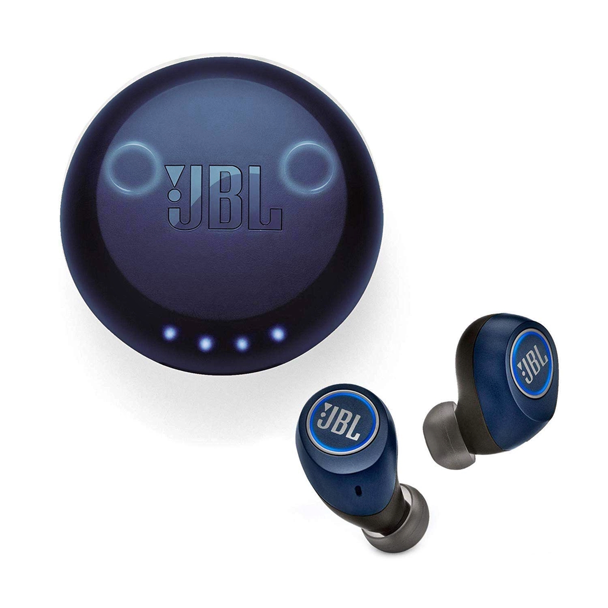 9 Best JBL Free X True Wireless Earbuds For 2024