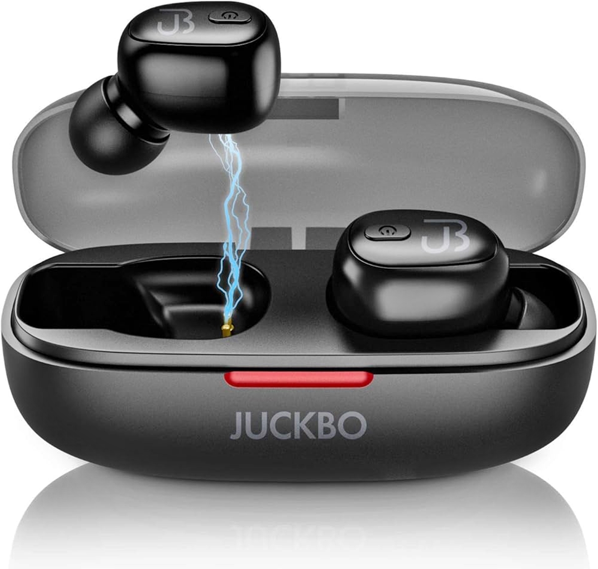9 Best JUCKBO Wireless Earbuds For 2024