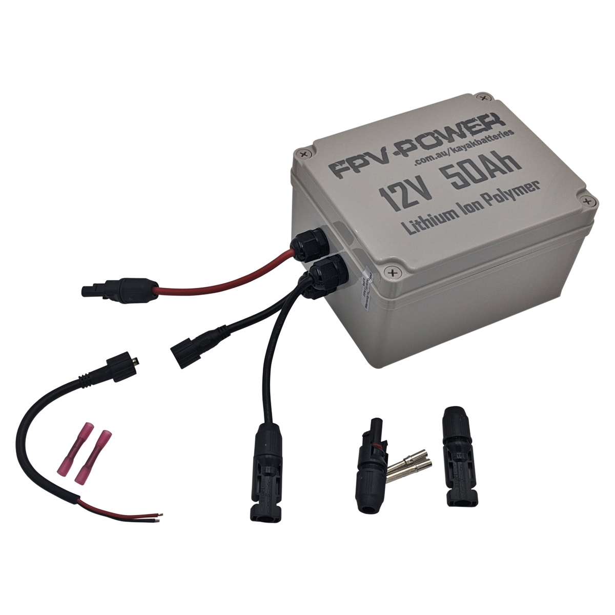 9 Best Kayak Battery For 2024