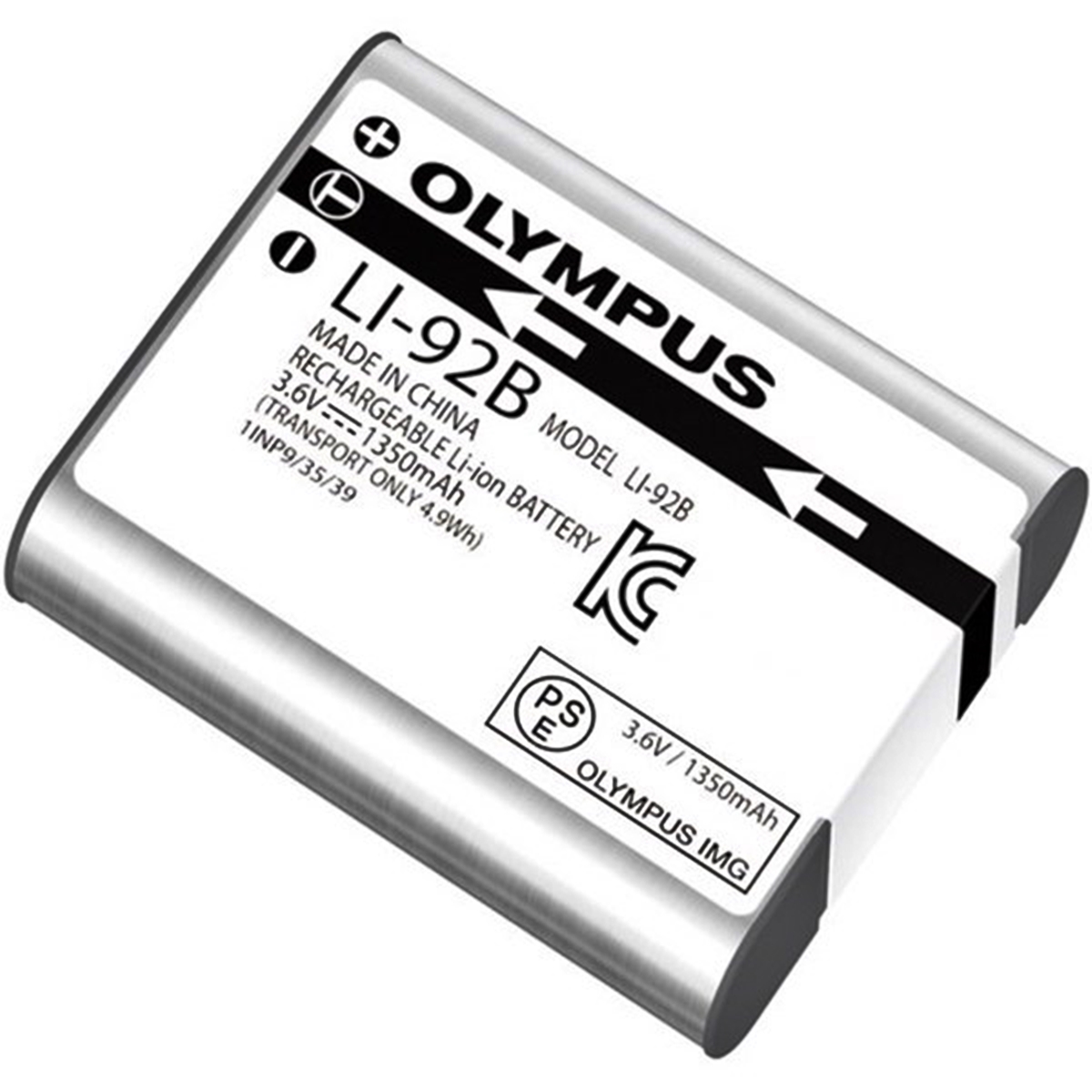 9 Best Olympus Tg-4 Battery For 2024