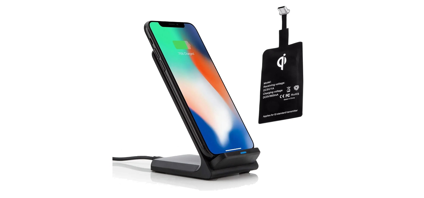 9 Best Qi Wireless Charging For 2024