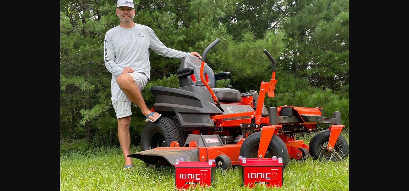 9 Best Riding Lawn Mower Battery For 2024