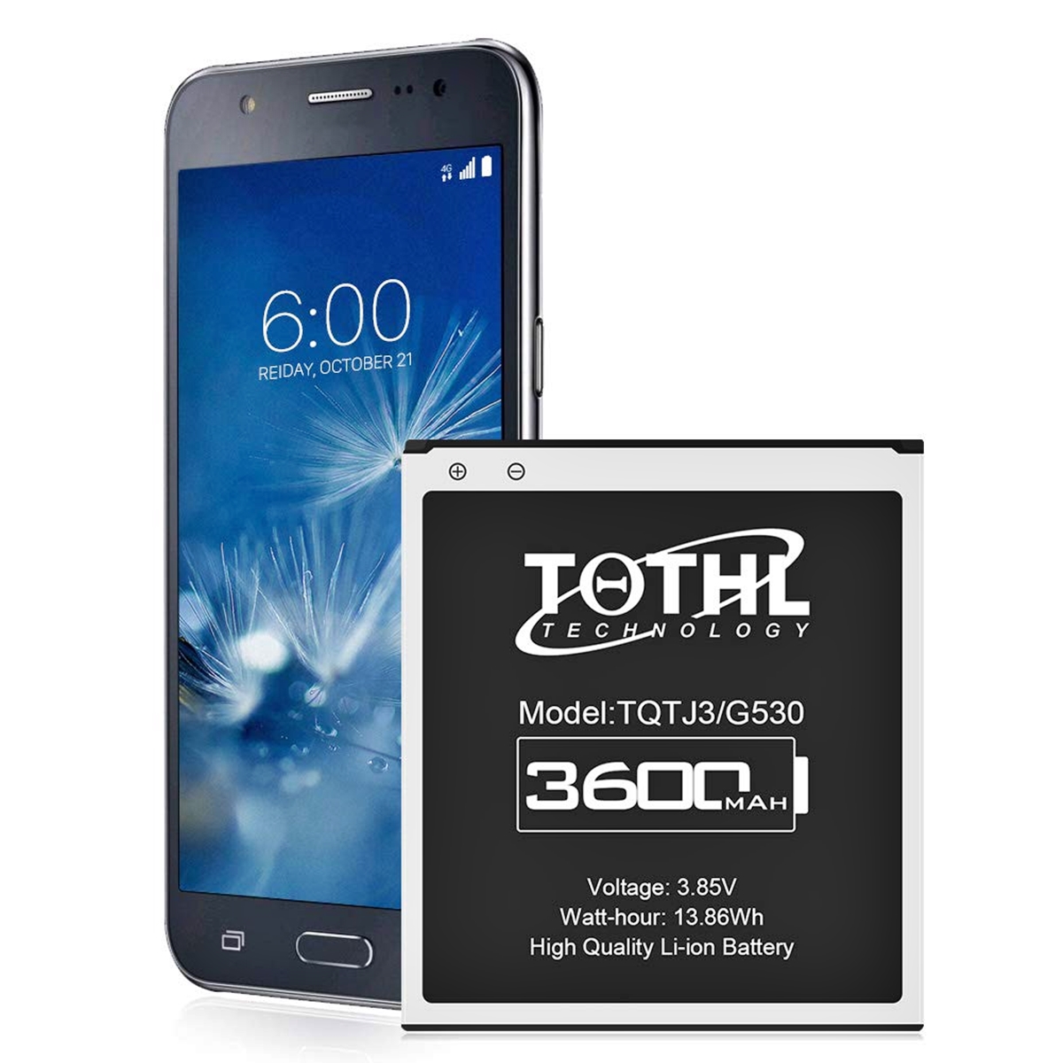 13 Best Samsung J3 Battery For 2023 CellularNews