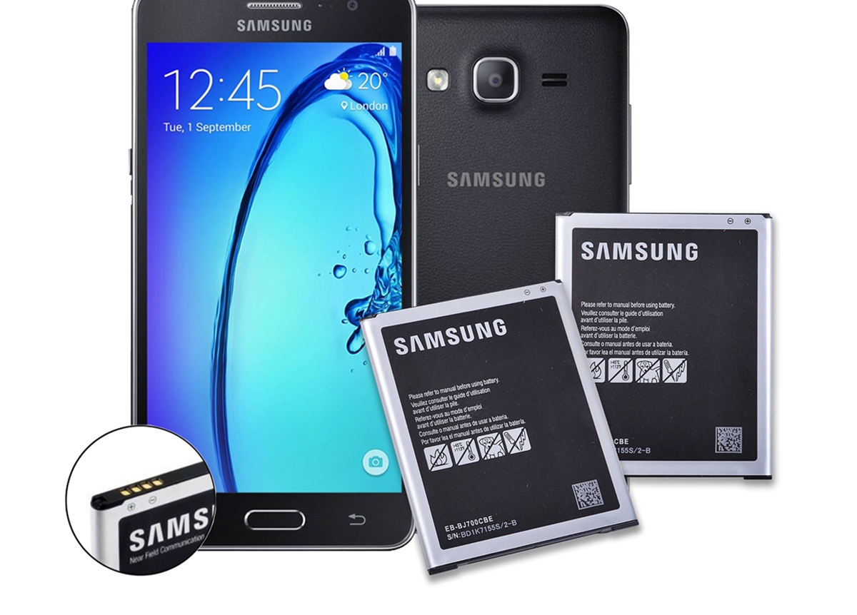 9 Best Samsung On5 Battery For 2024