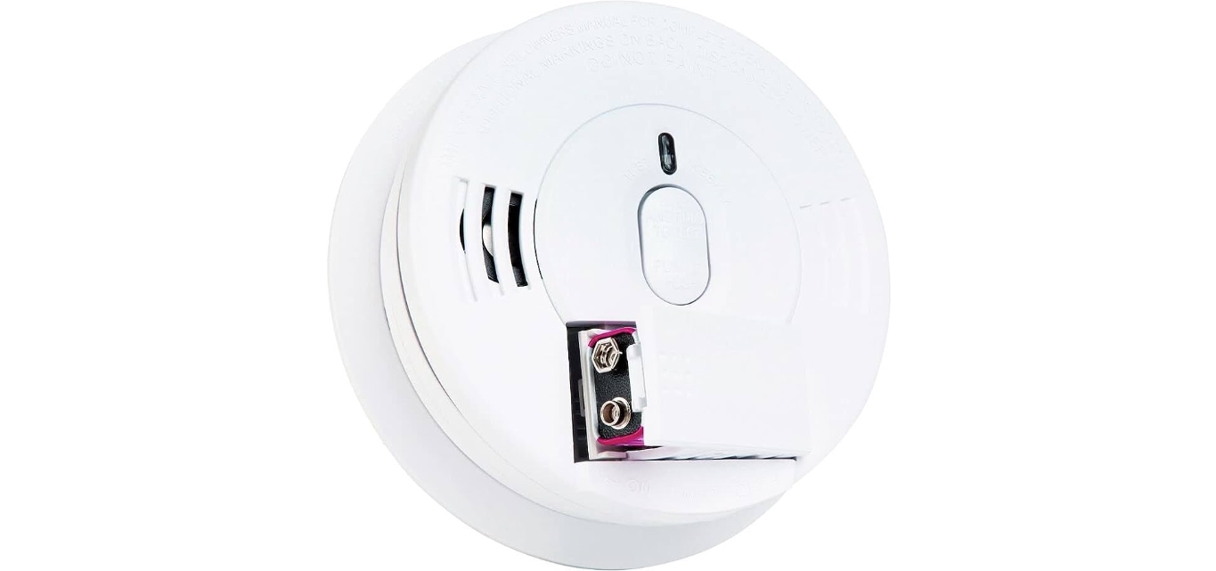 9 Best Smoke Detectors Hardwired With Battery Back Up For 2024