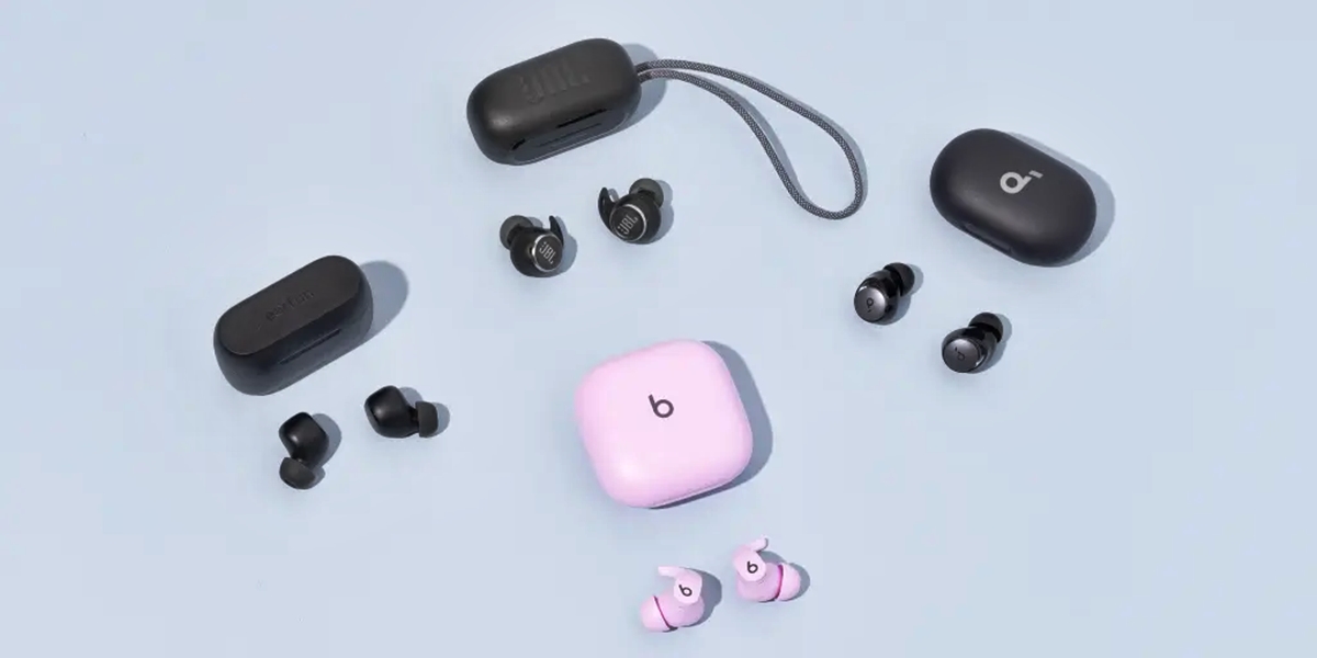 9 Best True Wireless Earbuds For 2024