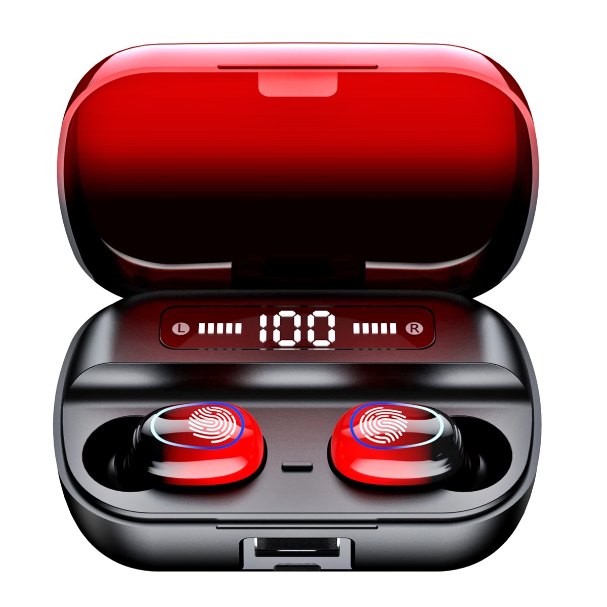 9 Best Touch Control True Wireless Earbuds For 2024
