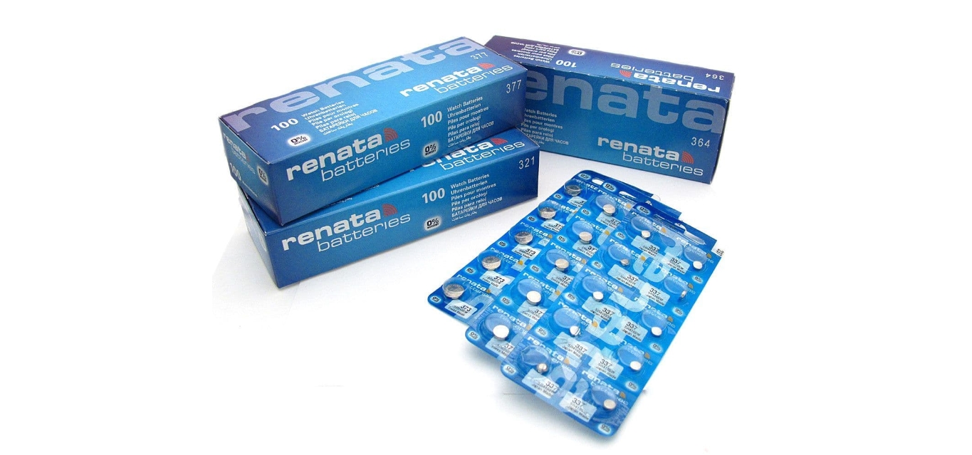 9 Best Watch Battery 364 For 2024