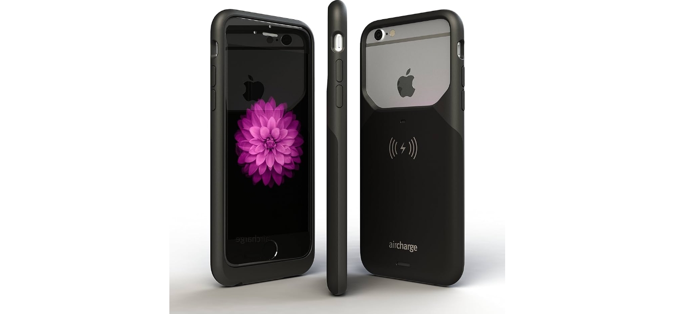 9 Best Wireless Charging Cases For iPhone 6 For 2024
