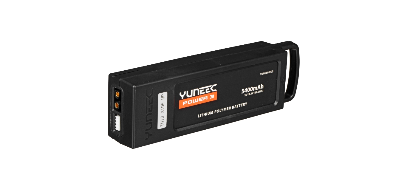 11 Best Yuneec Q500 Battery For 2023 CellularNews