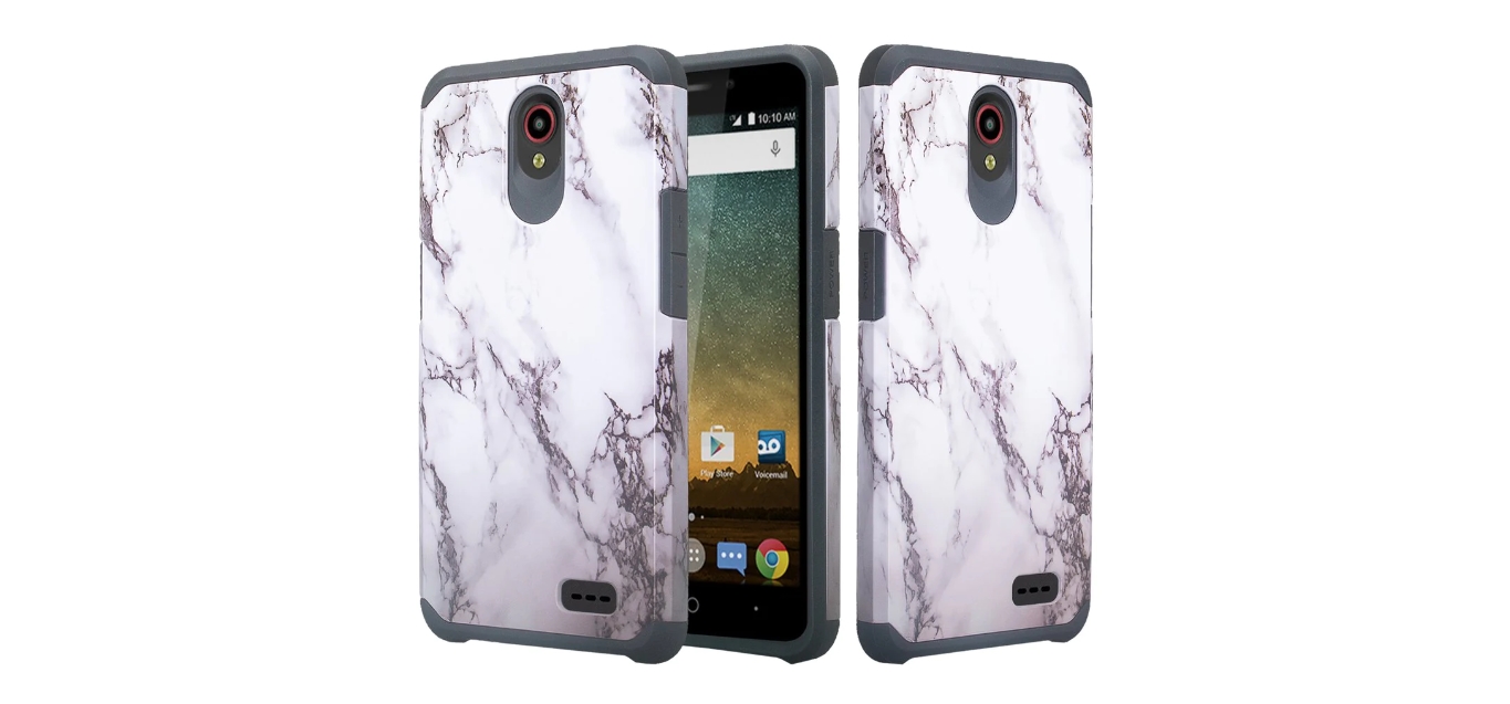 9 Best ZTE Prestige 2 Phone Cases For 2024
